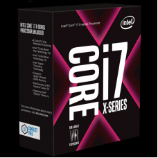 INTEL SKYLAKE CORE I7 7820X 3.60GHz 2066P 11MB BOX (FANSIZ) (140W)