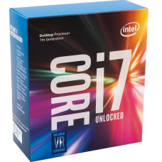 INTEL KABYLAKE CORE I7 7700 3.6GHz 1151P 8MB TRAY (65W) HD630