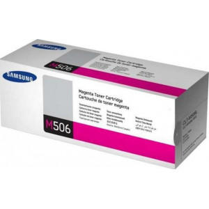 SAMSUNG CLT-M506L KIRMIZI TONER