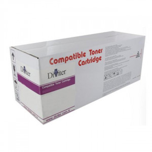 DIVITER CF214A MONO LASER COMPATIBLE SIYAH MUADIL TONER