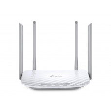 TP-LINK ARCHER C50 5 PORT AC1200 5GHz 4x5dBI ROUTER