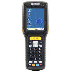 NEWLAND PT30 CE 6.0 WIFI BLUETOOTH 1D SCANNER CRADLE EL TERMINALI (PT3050-0A)