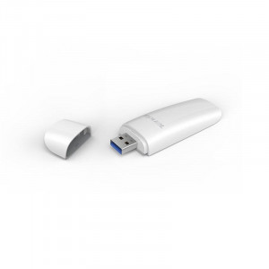 TENDA U12 AC1300 WIRELESS DUAL BAND USB ADAPTOR