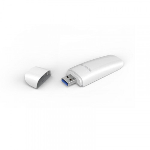 TENDA U12 AC1300 WIRELESS DUAL BAND USB ADAPTOR