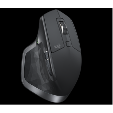 LOGITECH MX MASTER 2S GRAPHIT KABLOSUZ MOUSE (910-005139)