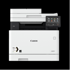 CANON I-SENSYS MF735CX RENKLI LAZER YAZ/TAR/FOT/FAX +DUB +NET +WIFI