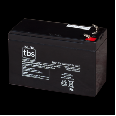 TUNCMATIK TBS 12V-7AH-5 UPS KURU TIP AKU (TSK1454)