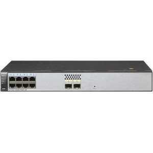 HUAWEI S1720-10GW-2P 8 PORT 10/100/1000 +2SFP YONETILEBILIR SWITCH