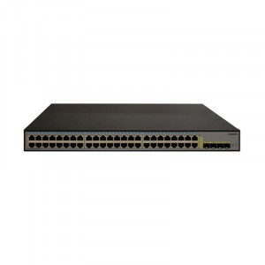 HUAWEI S1720-52GWR-PWR-4P 48 PORT 10/100/1000 POE 370W +4SFP YONETILIR SWITCH