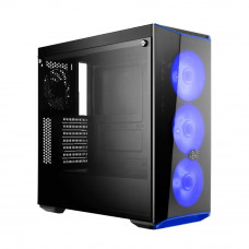 COOLER MASTER MASTERBOX LITE 5 500W 80+ USB3.0 ATX KASA (RC-MCW-L5S3-KWNA50)