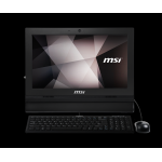 MSI AIO PRO 16T 7M-002XEU 3865U 4GB 500GB 15.6