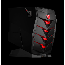 MSI AEGIS 3 VR7RC-209XTR I5-7400 8GB 1TB+256GB SSD 6GB GTX1060 VGA DOS SIYAH