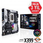 ASUS PRIME X399-A TR4 DDR4 SES GLAN SATA3 USB3.1 E-ATX