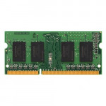 8 GB DDR4 2400 MHz KINGSTON CL17 SODIMM (KVR24S17S8/8)
