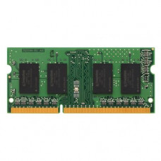8 GB DDR4 2400 MHz KINGSTON CL17 SODIMM (KVR24S17S8/8)