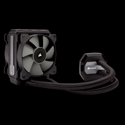 CORSAIR H80I V2 YUKSEK PERFORMANSLI CPU SIVI SOGUTUCU (CW-9060024-WW)