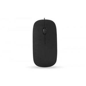 EVEREST SM-485 USB SIYAH OPTIK KABLOLU MOUSE