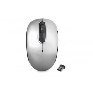 EVEREST SMW-666 USB GUMUS 2.4 GHz OPTIK KABLOSUZ MOUSE