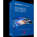 BITDEFENDER GRAVITYZONE BUSINESS SECURITY 6 KULLANICI 3 YIL