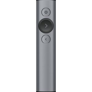 LOGITECH SPOTLIGHT PRESENTER (910-004861)