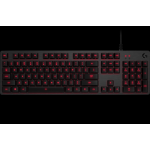 LOGITECH G413 KABLOLU MECHANICAL GAMING KLAVYE (920-008311)