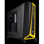 CORSAIR CARBIDE SPEC-ALPHA MID TOWER SIYAH-SARI KASA (CC-9011094-WW)