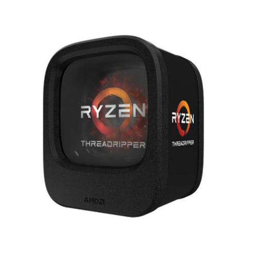 AMD RYZEN THREADRIPPER 1950X 3.4GHz 32MB TR4 BOX (FANSIZ) (180W)