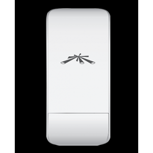 UBIQUITI LOCO M2 1 PORT 150MBPS 2.4GHZ 2x2 8DBI MIMO ACCESS POINT