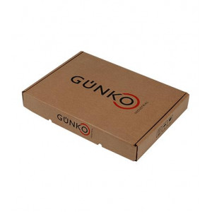 GUNKO SOHO ECO 7U5440PLG111 7U 540X400MM DUVAR TIPI KABINET (DEMONTE)