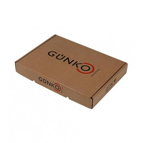 GUNKO SOHO ECO 7U5440PLG111 7U 540X400MM DUVAR TIPI KABINET (DEMONTE)