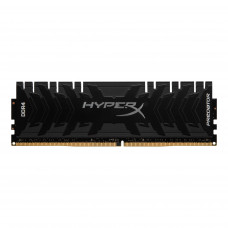 16 GB DDR4 3000 MHz KINGSTON HYPERX PREDATOR BLACK CL15 (HX430C15PB3/16)