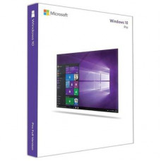 MS WINDOWS 10 PRO 32/64BIT ENGLISH KUTU USB (FQC-08790)