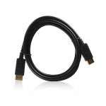 DARK 1.5 METRE V1.2 4K DESTEKLI DISPLAYPORT KABLO (DK CB DPL154K)