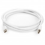 DARK 1.8 METRE 4K MINI DISPLAYPORT KABLO (DK CB MDPL180)