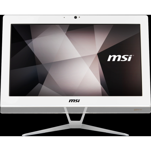 MSI AIO PRO 20EX 7M-025XTR I3-7100 4GB 1TB 19.5