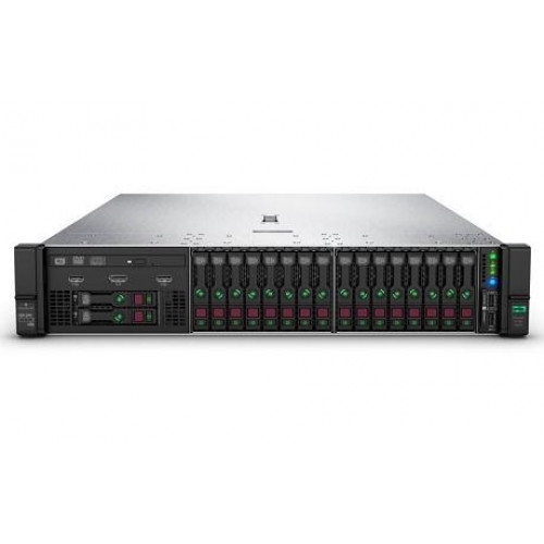 HPE 875671-425 DL380 GEN10 SILVER 4110 2.1GHZ 1X16GB 3X300GB P408I-A 1X500W