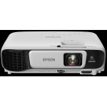 EPSON EB-U42 3600AL 15000:1 1920x1200 6000h HDMI LCD PROJEKSIYON WUXGA