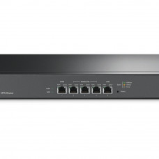 TP-LINK TL-ER6120 5 PORT GIGABIT DUAL WAN VPN ROUTER