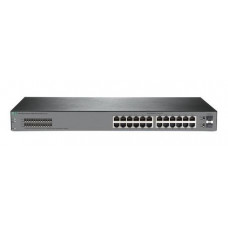 HPE JL381A 1920S-24G 24 PORT 10/100/1000 +2SFP WEB YONETILEBILIR SWITCH