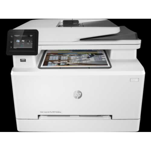 HP T6B80A LASERJET PRO M280NW RENKLI YAZ/TAR/FOT +NET +WIFI