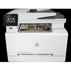 HP T6B81A LASERJET PRO M281FDN RENKLI YAZ/TAR/FOT/FAX +DUB +NET