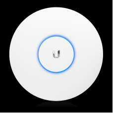 UBIQUITI UAP-AC-PRO UNIFI 2 PORT 1300MBPS 6dBI DUAL BAND ACCESS POINT