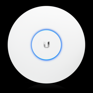 UBIQUITI UAP-AC-PRO UNIFI 2 PORT 1300MBPS 6dBI DUAL BAND ACCESS POINT