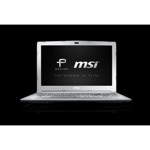 MSI PE62 7RD-2248XTR I7-7700HQ 16GB 1TB+128GB SSD 4GB GTX1050 VGA 15.6