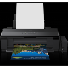 EPSON L1800 RENKLI INKJET TANKLI A3+ YAZICI