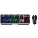 HIPER MYTHOS V30 GAMING USB KABLOLU KLAVYE MOUSE SET