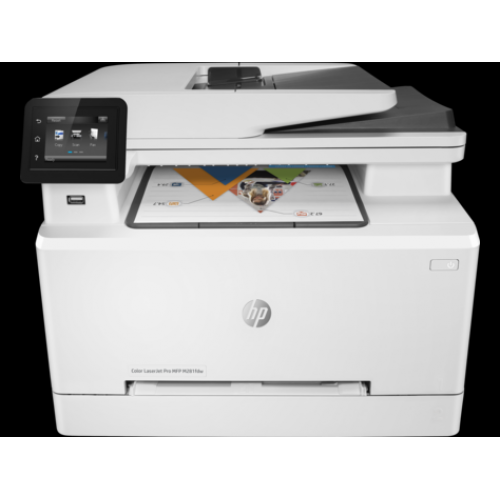 HP T6B82A LASERJET PRO M281FDW RENKLI YAZ/TAR/FOT/FAX +DUB +WIFI