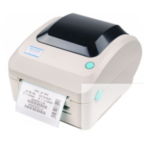 XPRINTER XP-470B 203DPI DIREK TERMAL USB BARKOD YAZICI