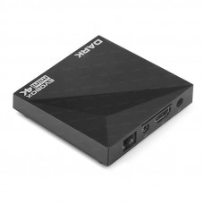 DARK EVOBOX MINI 4K 60Hz QUAD CORE ULTRA HD ANDROID 7.0 MINI PC (DK-PC-AND4K62)