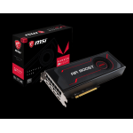 MSI RX-VEGA 56 8GB HBM2 2048BIT 3xDP/HDMI (RX VEGA 56 AIR BOOST 8G OC)